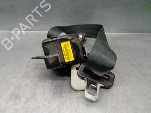 Rear left seatbelt SSANGYONG REXTON W / REXTON 2.0 Xdi All-wheel Drive | BP9275615I29 