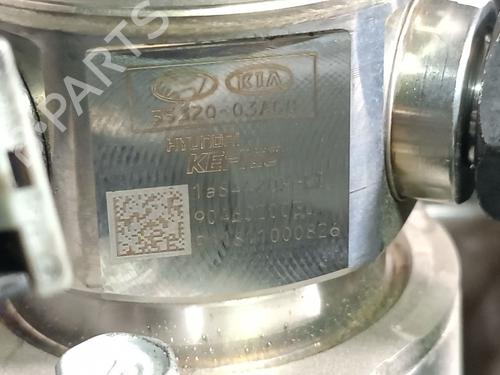Engine HYUNDAI i30 FASTBACK (PDE, PDEN) 1.4 T-GDI | BP35901191M1 - Image 10