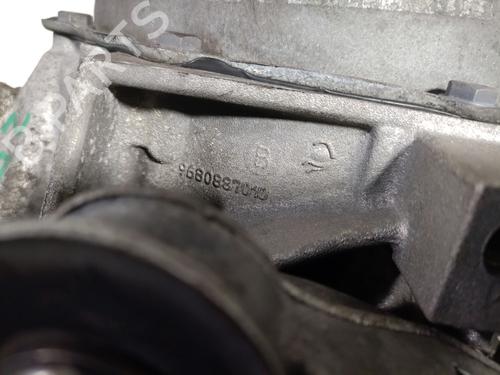 Gearbox CITROËN BERLINGO Box Body/MPV (B9) 1.6 HDi 75 | BP34174640M3  - Image 7