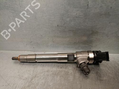 Used Injector RENAULT TRAFIC III Bus (JG_) 2.0 dCi 110 (JGMW) (110 hp) 31092314