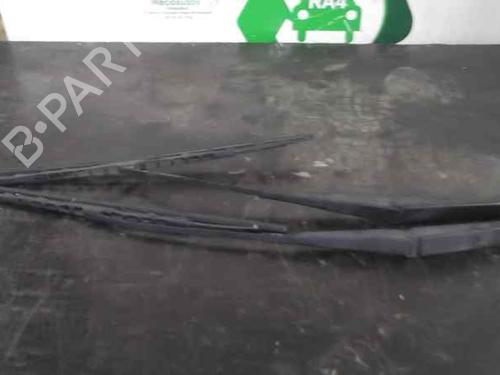 Used Front windshield wiper arm Front windshield wiper arm 3470449 3470449