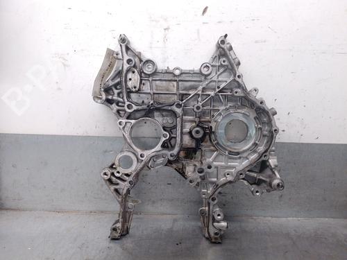 Timing cover KIA CARENS IV 1.7 CRDi | BP39510109M123 - Image 2