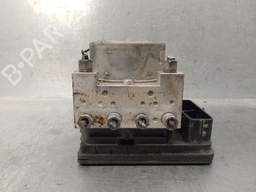 Used ABS pump ABS pump PEUGEOT 208 I (CA_, CC_) 1.2 VTI 82 (82 hp) 36018186 36018186