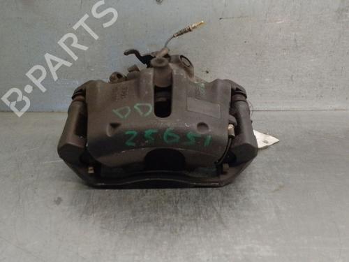 Right front brake caliper CITROËN C5 II (RC_) 2.0 HDi (RCRHRH) | BP36533285M104  - Image 7