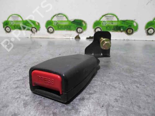 Used Seat buckle Seat buckle 20244343 20244343