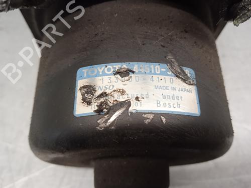 ABS pump TOYOTA CELICA Coupe (_T23_) 1.8 16V VT-i (ZZT230_, ZZT230) | BP12227454M43 