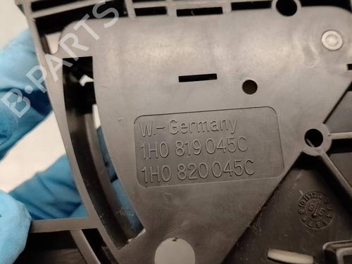 Climate control SEAT AROSA (6H1) 1.7 SDI | BP18143220I5 