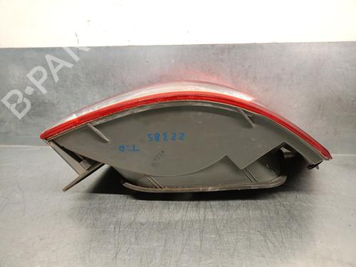 Right taillight HYUNDAI SONATA V (NF) 2.0 CRDi | BP24334563C35 