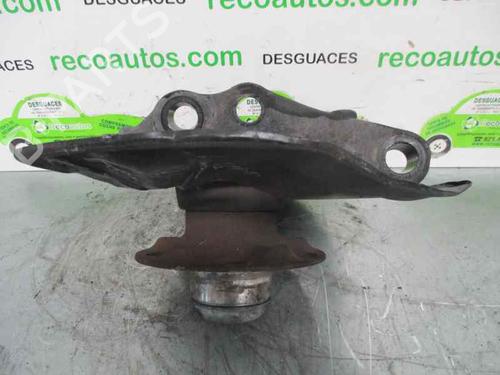 Left front steering knuckle MERCEDES-BENZ SLK (R171) 200 Kompressor (171.442) | BP2313527M25 