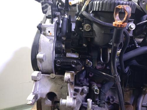 Engine CITROËN C8 (EA_, EB_) 2.2 HDi | BP25820963M1 