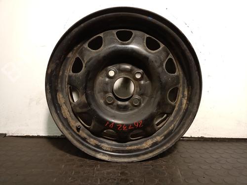 Used Rim Rim 38466336 38466336