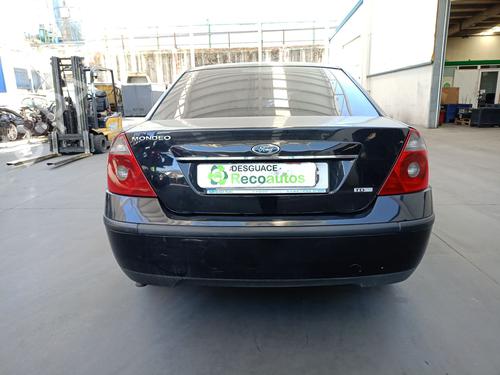 Engine control unit (ECU) FORD MONDEO III Saloon (B4Y) 2.0 TDCi | BP27701780M57 
