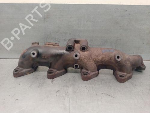 Exhaust manifold HYUNDAI H-1 / STAREX Bus (A1) 2.5 CRDi | BP22131861M110 