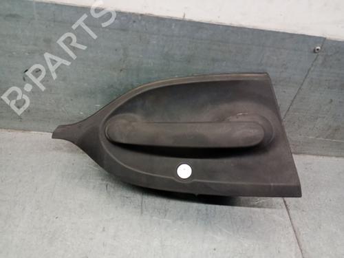 Used Front left exterior door handle Front left exterior door handle SMART FORTWO Coupe (453) 0.9 (453.344, 453.353) (90 hp) 34186853 34186853
