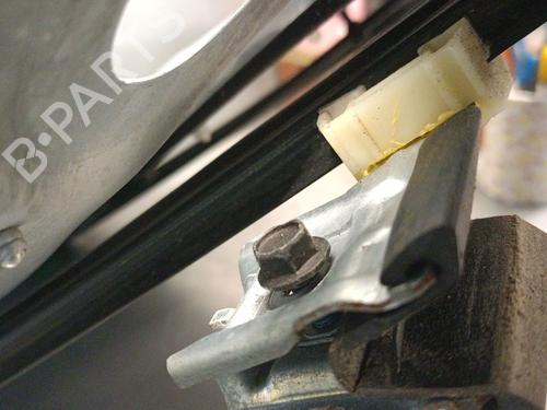 Front left window mechanism VW MULTIVAN T6 (SGF, SGM, SGN, SHM, SHN) 2.0 TDI | BP37517074C22 - Image 5