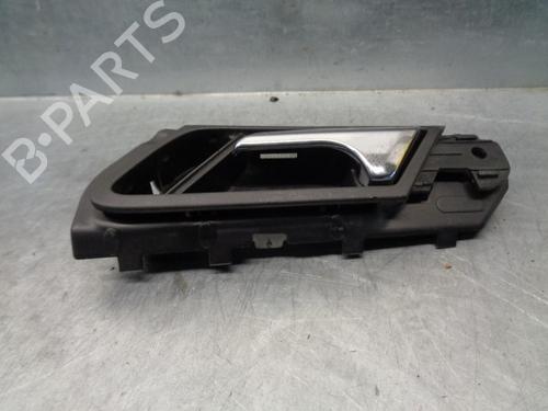 Front left interior door handle MERCEDES-BENZ M-CLASS (W164) ML 320 CDI 4-matic (164.122) | BP8874200I13 