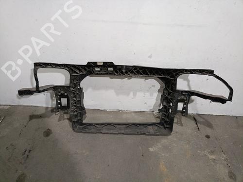 Front slam panel SEAT IBIZA III (6L1) 1.4 16V | BP27855676C72 