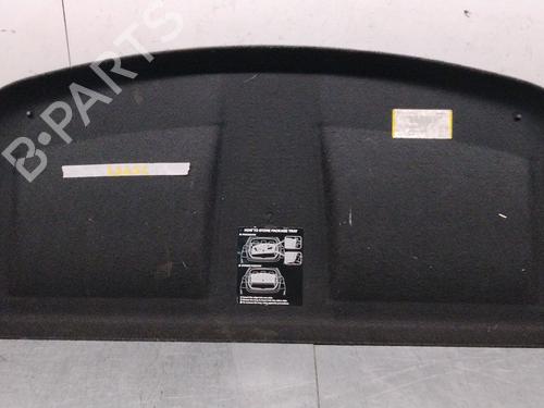 Rear parcel shelf TOYOTA AURIS (_E18_) 1.8 Hybrid (ZWE186_, ZWE186R) | BP37240079C85 - Image 2