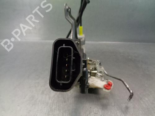 Front left lock TOYOTA AYGO (_B1_) 1.0 (KGB10_, KGB10R) | BP12134734C98 