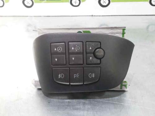 Comutador Comutador FIAT STILO (192_) 1.8 16V (192AXC1A, 192BXC1A) (133 hp) 20268955 20268955