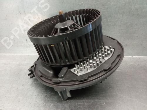 Heater blower motor AUDI Q3 (F3B) 35 TDI | BP29454315M62 