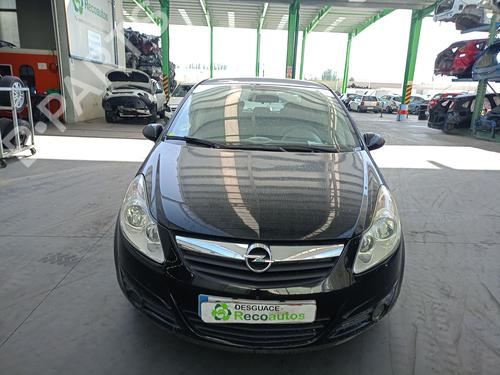 Left headlight OPEL CORSA D (S07) 1.3 CDTI (L08, L68) | BP27383280C28 - Image 15