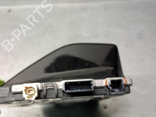 Antenna/Base OPEL CORSA F (P2JO) 1.2 (68) | BP28599734C140 