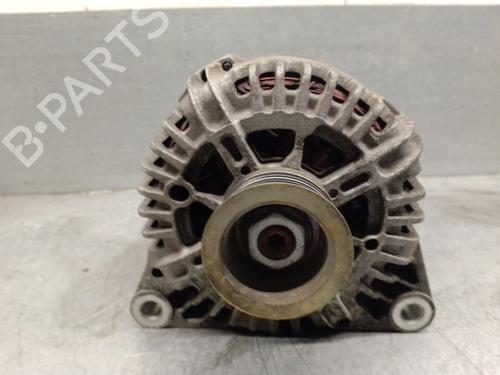 Alternator CITROËN C2 (JM_) 1.4 HDi | BP30191431M7 