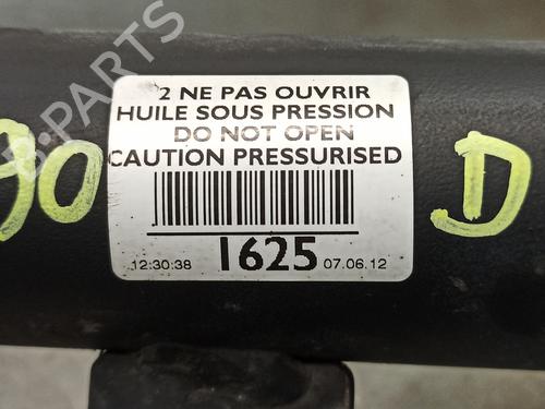 Left front shock absorber PEUGEOT 5008 (0U_, 0E_) 1.6 HDi | BP16862110M16 