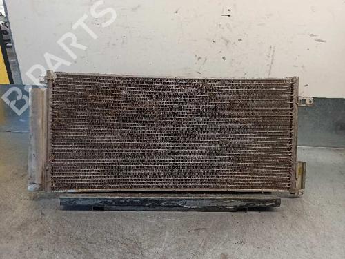 Used AC radiator AC radiator FIAT BRAVO II (198_) 1.6 D Multijet (198AXH1B) (105 hp) 7531469 7531469