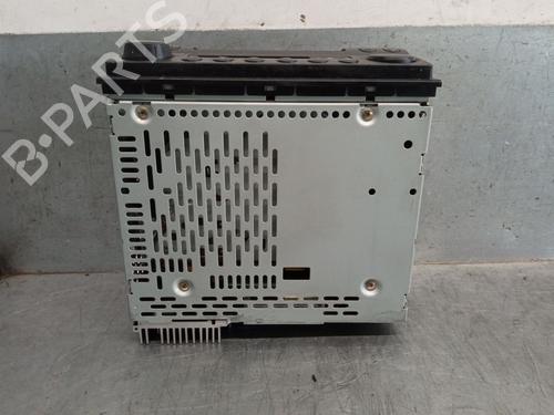Radio NISSAN MURANO I (Z50) 3.5 4x4 | BP27807744E6 