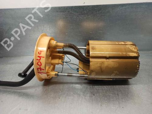 Used Fuel pump Fuel pump FORD S-MAX (WA6) 2.0 TDCi (140 hp) 12190120 12190120
