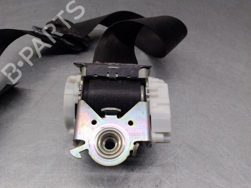 Rear left seatbelt PEUGEOT 5008 (0U_, 0E_) 1.6 HDi | BP16862250I29 