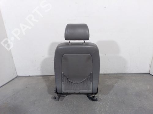 Left front seat AUDI A6 C5 (4B2, 4B4) 2.5 TDI | BP31194330C15