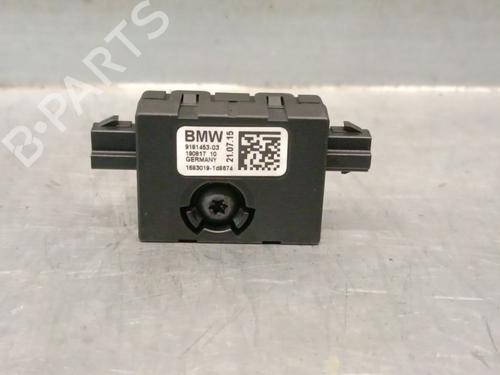 Used Other BMW 1 (F20) 116 d (116 hp) 26708818