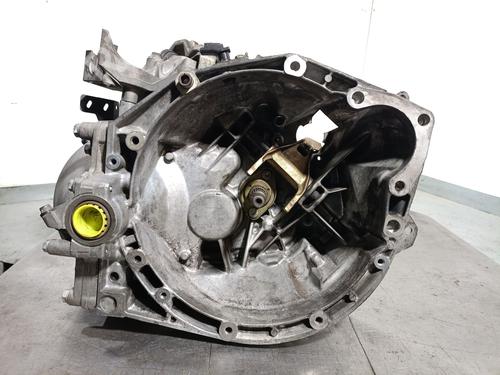 Used Gearbox Gearbox CITROËN C8 (EA_, EB_) 2.2 HDi (128 hp) 33240693 33240693