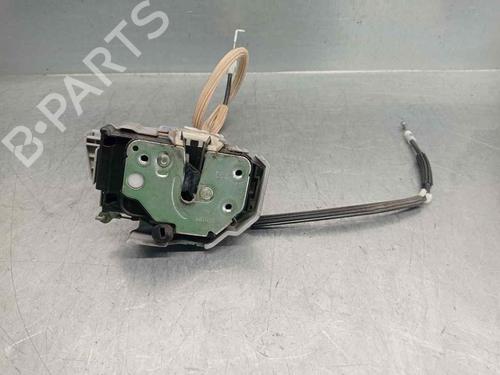 Front right lock LANCIA DELTA III (844_) 2.0 D Multijet (844.AXD1A, 844.AXM1A) | BP10506021C97 