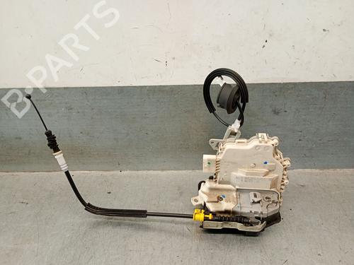 Türschloss links hinten für AUDI A4 B8 (8K2) 2.0 TDI (143 hp) 24522844