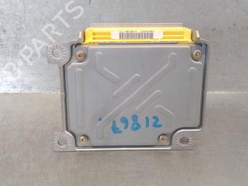 ECU airbags MERCEDES-BENZ C-CLASS (W203) C 220 CDI (203.006, 203.008) | BP22985279M53 