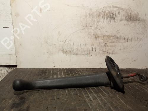Gear lever MERCEDES-BENZ SPRINTER 4-t Platform/Chassis (B904) 412 D A9012670897 | A9012670897