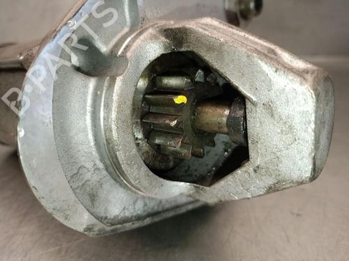 Starter CITROËN C4 Grand Picasso II (DA_, DE_) 1.6 BlueHDi 120 | BP29592553M8 
