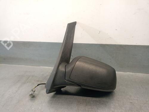 Left mirror FORD FOCUS C-MAX (DM2) 1.6 TDCi | BP26657932C26 