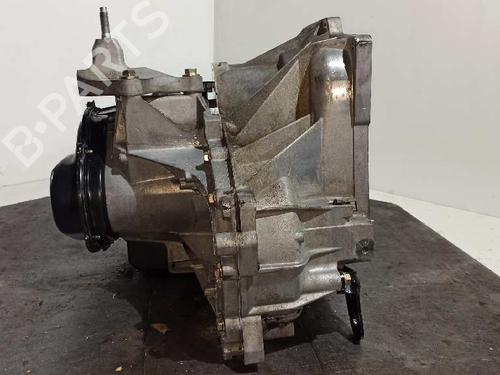Gearbox FORD FIESTA V (JH_, JD_)  | BP6447667M3 