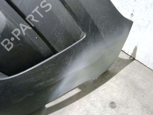 Front bumper RENAULT EXPRESS Box Body/MPV 1.5 Blue dCi 75 (F6AA) | BP29626220C7