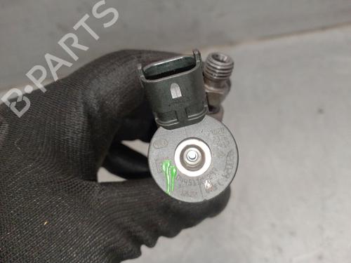 Injector CITROËN C4 I (LC_) 1.6 HDi | BP25024916M100 