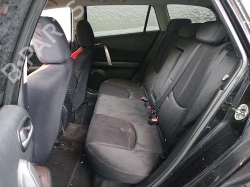 Front left seatbelt MAZDA 6 Estate (GH) 2.0 MZR-CD (GH14) | BP31585416I26  - Image 10