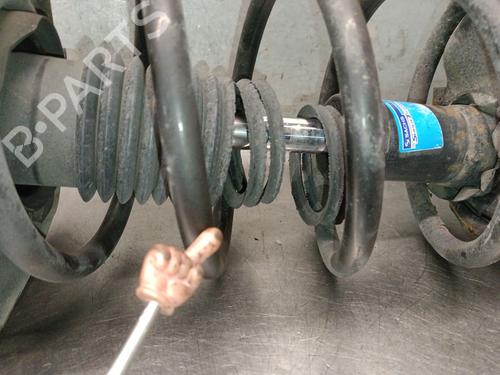 Right front shock absorber PEUGEOT 807 (EB_) 2.0 HDi | BP39068357M17 - Image 5