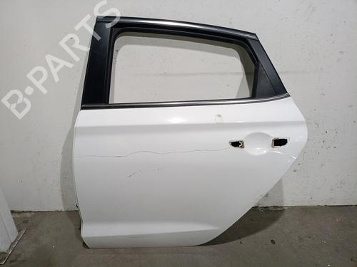 Used Left rear door Left rear door HYUNDAI i30 FASTBACK (PDE, PDEN) 1.4 T-GDI (140 hp) 35791976 35791976
