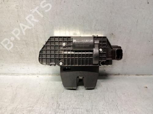Used Tailgate lock OPEL MOKKA 1.2 (76) (131 hp) 22904151
