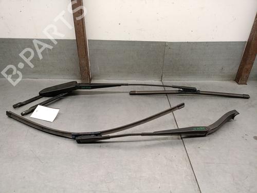 front-windshield-wiper-arm-mercedes-benz-m-class-w164-2005-2006-2007-2008-2009-2010-2011-2012-32760483 main image